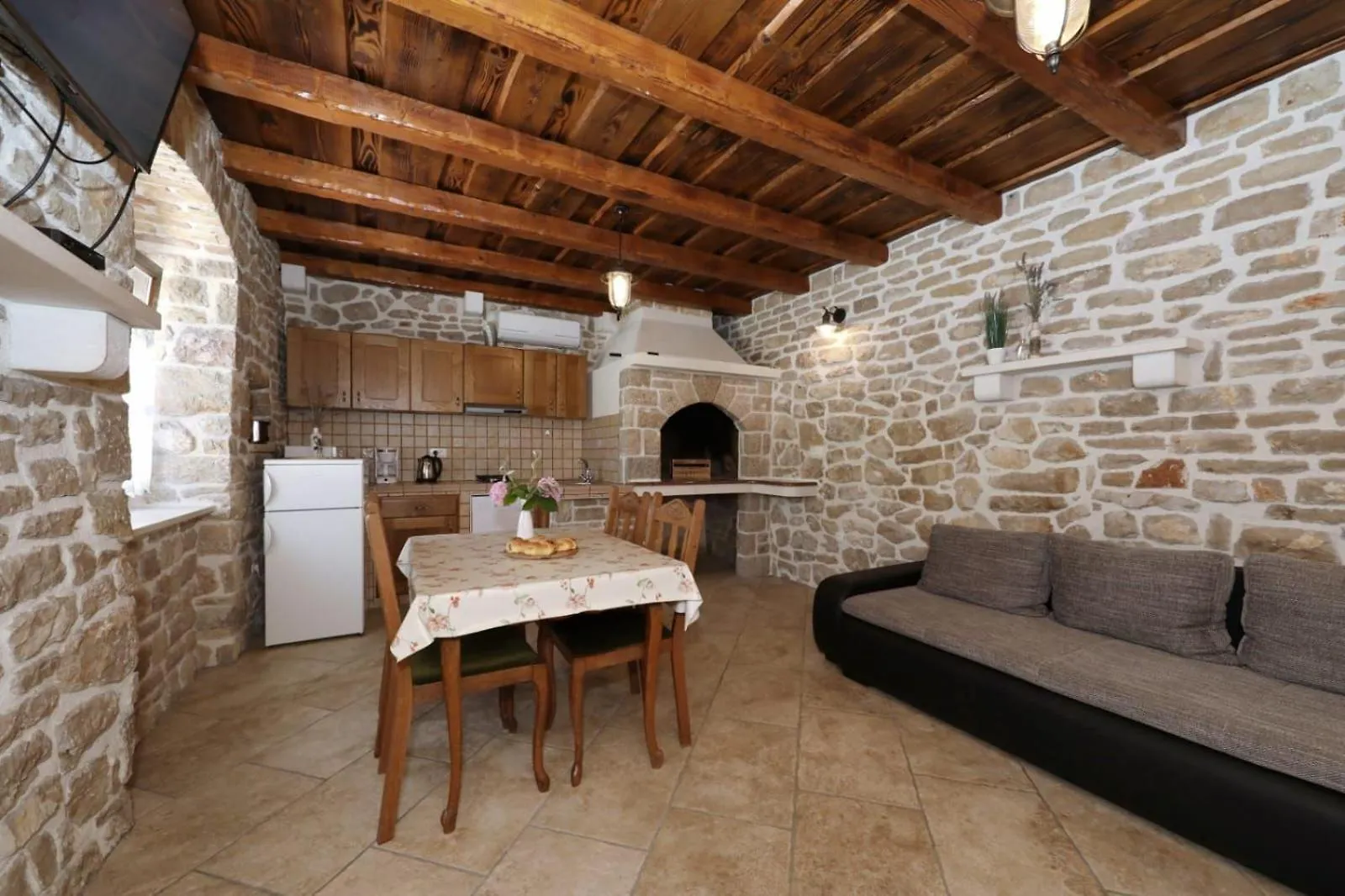 House Cirrus Villa Sukosan 0*,  Croatia
