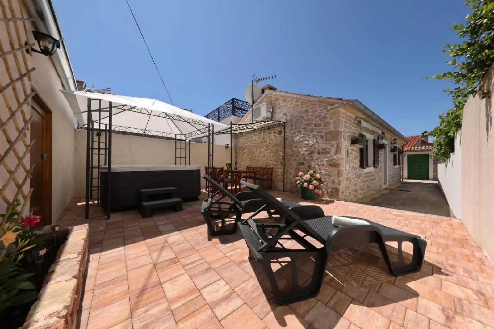 Holiday home House Cirrus Villa Sukosan Croatia