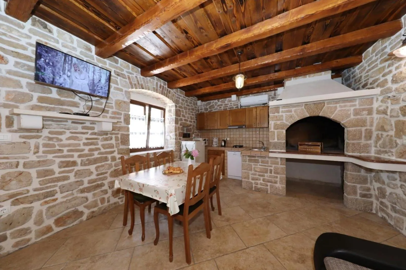 House Cirrus Villa Sukosan