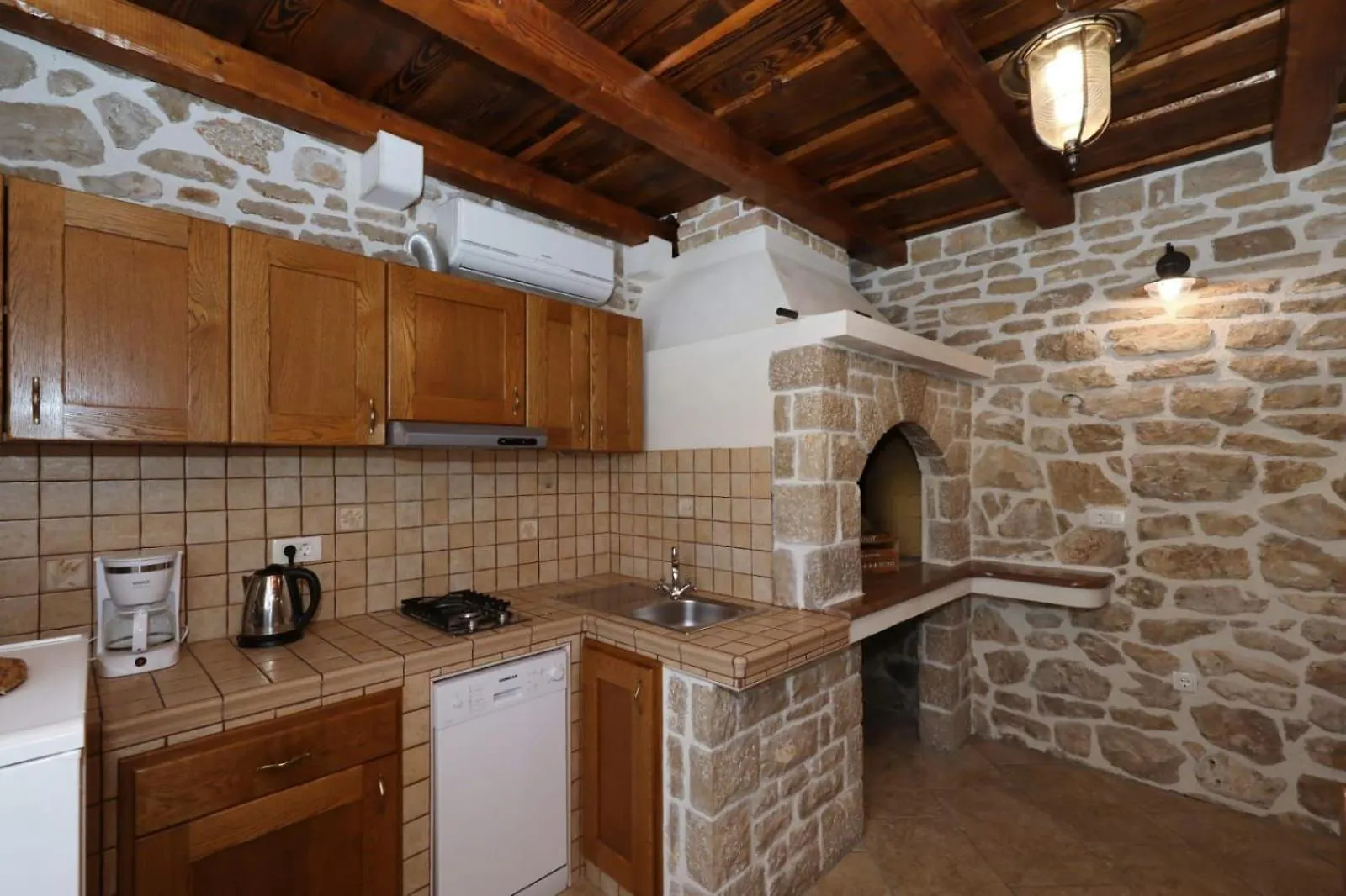 House Cirrus Villa Sukosan