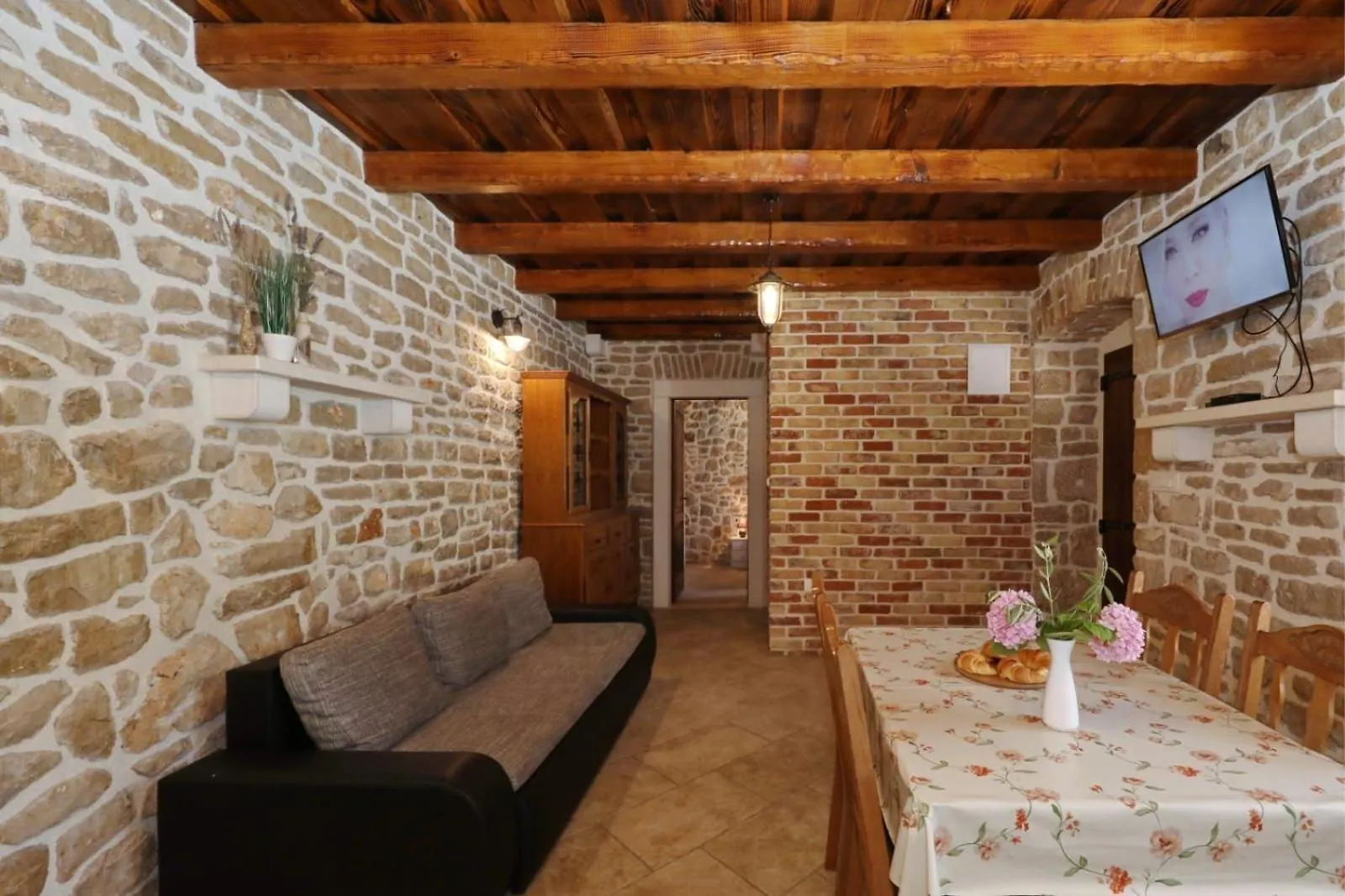 Holiday home House Cirrus Villa Sukosan Croatia
