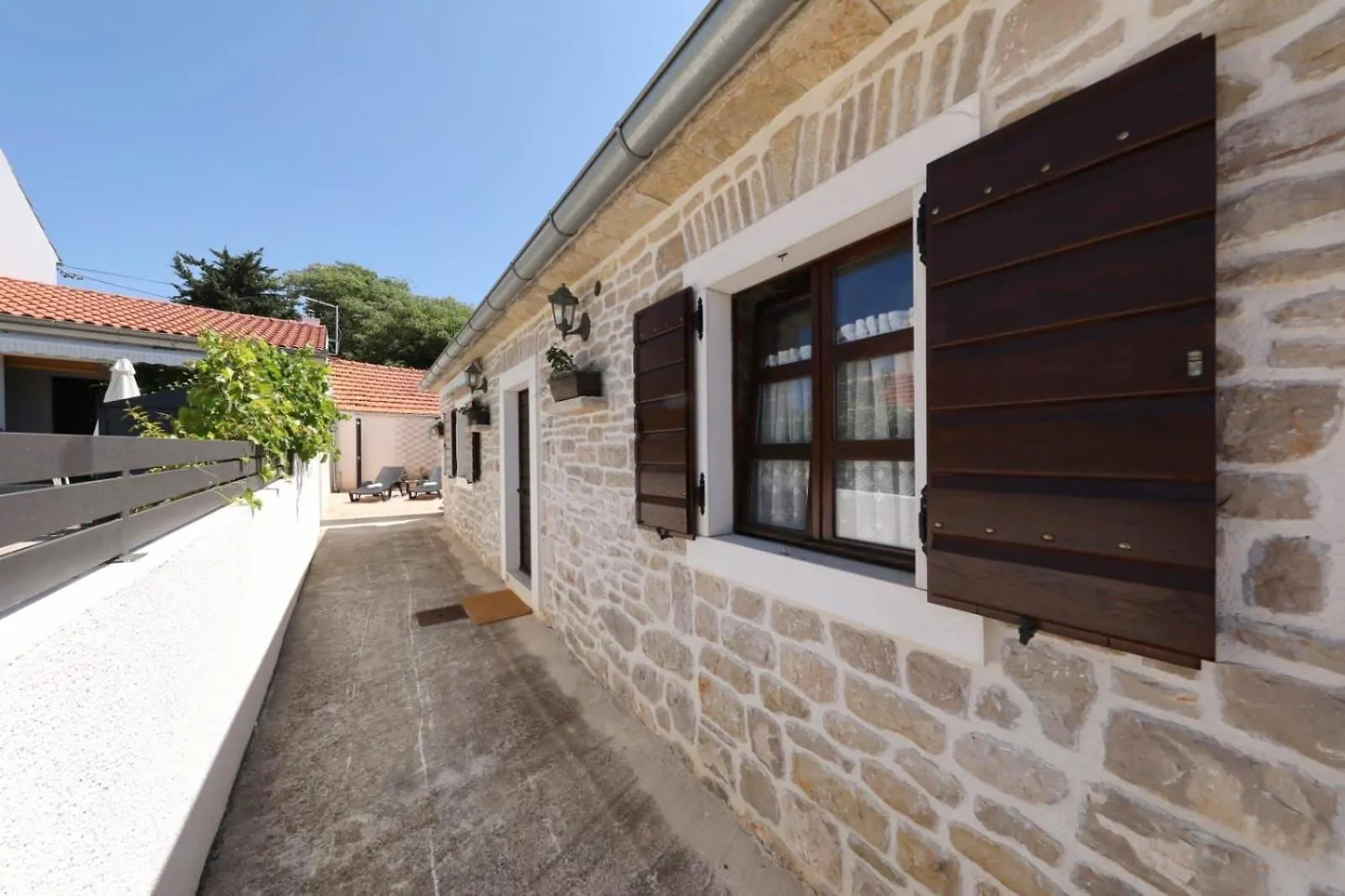 House Cirrus Villa Sukosan Holiday home